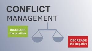 Certified Conflict Manager, CCM