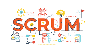 Develop a career with Scrum.