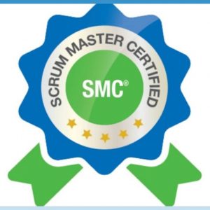 Scrum Master Certification (SMC™) Course & Certification - Corporate Class