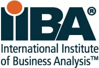 INTERNATIONAL INSTITUTE OF BUSINESS ANALYSIS