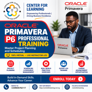 Professional Certificate Course in Project Scheduling Tools and Techniques - Master the Art of Planning and Delivering Projects On Time